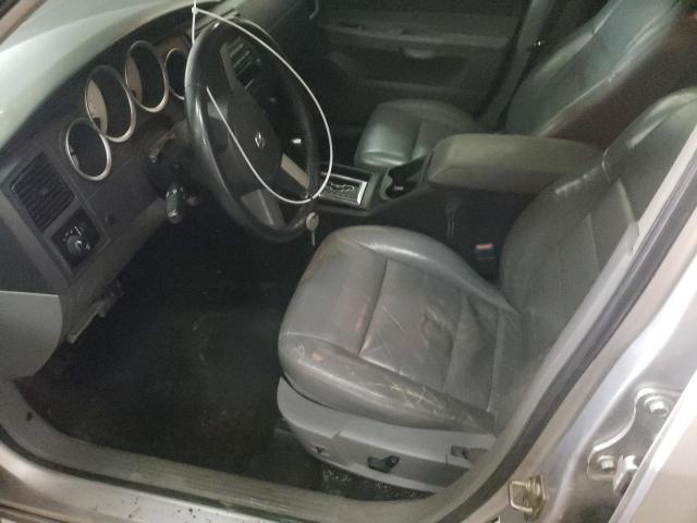 2D4FV48V05H130014 Dodge MAGNUM SXT