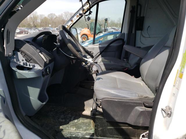 2019 FORD TRANSIT T- - 1FTYR3XM9KKA16479