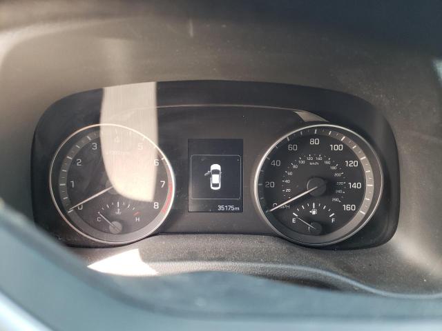 2018 HYUNDAI ELANTRA SE KMHD84LF2JU623448