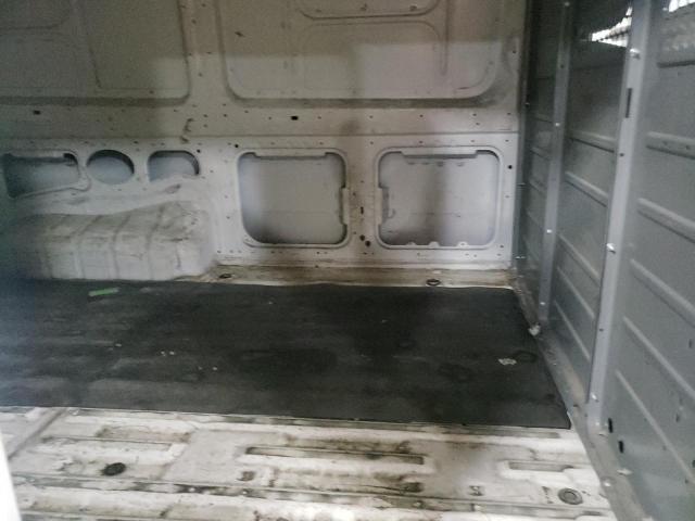 2018 NISSAN NV 1500 S - 1N6BF0KM2JN807158