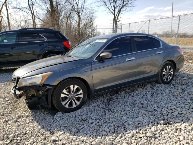 2010 Honda Accord Coupe EX