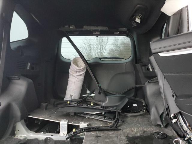 2022 HONDA CR-V SPORT - 2HKRW2H42NH214913