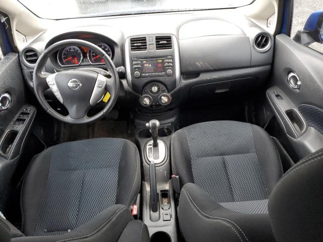 3N1CE2CP9EL350887 Nissan Versa Note S