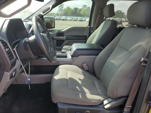 2017 FORD F150 SUPER 1FTEW1EP2HFC06901