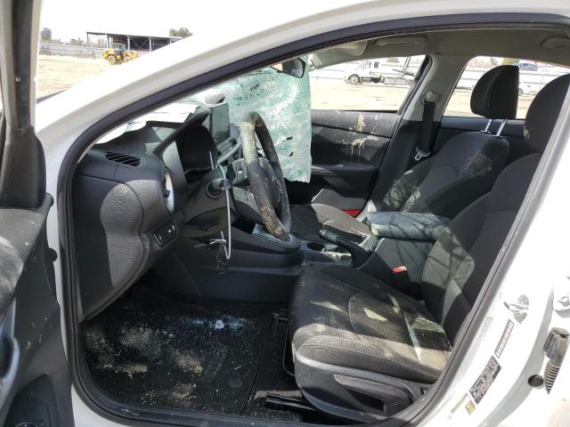 3KPF24AD0ME273465 KIA FORTE FE