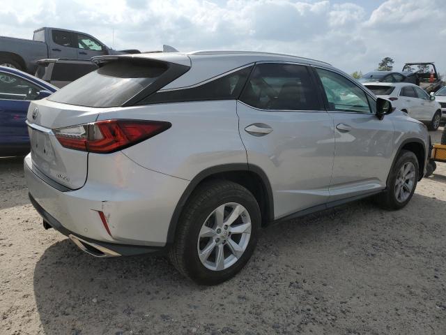 2016 LEXUS RX 350 - 2T2ZZMCA5GC012679