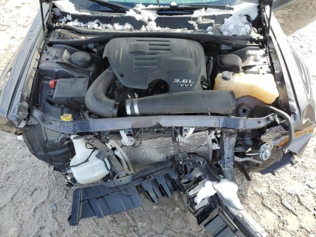 2019 DODGE CHALLENGER 2C3CDZKG7KH675010