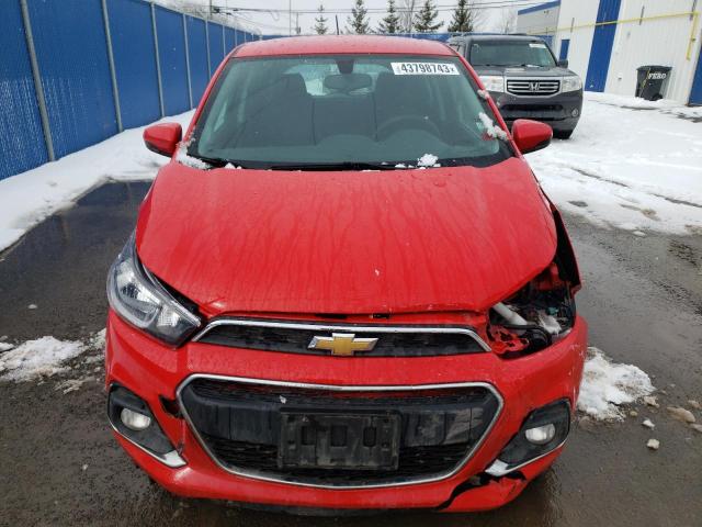2016 CHEVROLET SPARK 1LT - KL8CD6SA4GC615825
