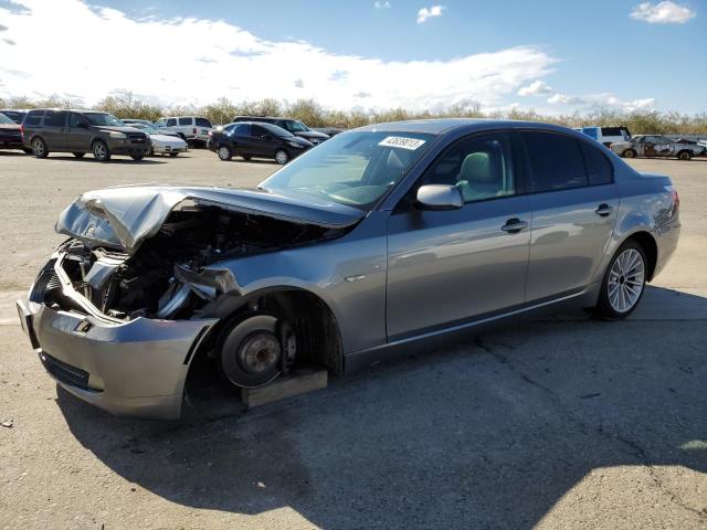 2009 BMW 5 Series Gran Turismo 535i