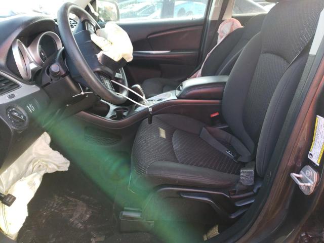 3C4PDCBG3JT522625 Dodge Journey Sxt