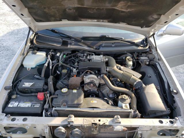 1LNHM81W74Y651363 Lincoln TOWNCAR