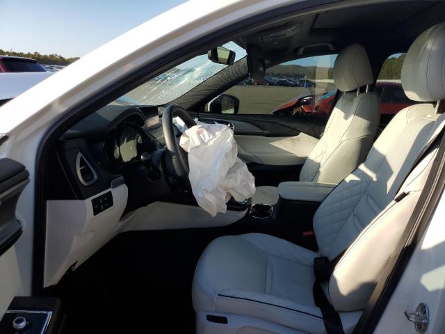 2023 MAZDA CX-9 SIGNA JM3TCBEYXP0634769