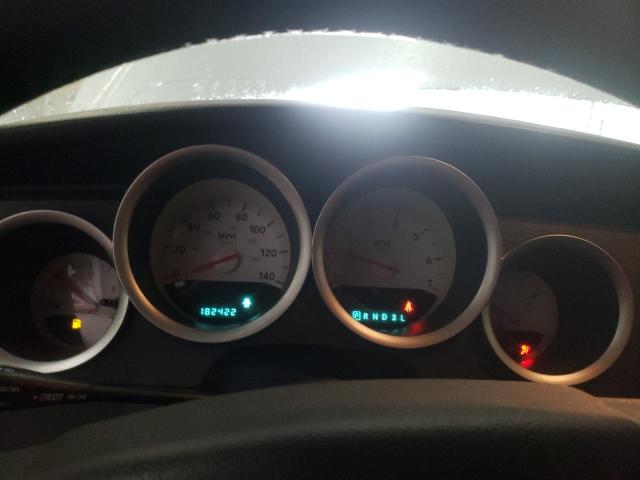 2D4FV48V05H130014 Dodge MAGNUM SXT