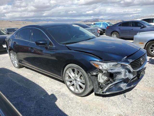 2017 MAZDA 6 GRAND TO JM1GL1W55H1144695