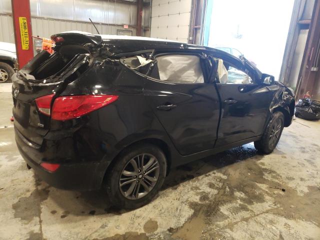 2015 HYUNDAI TUCSON GLS - KM8JTCAF5FU107249