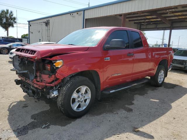 2016 TOYOTA TUNDRA DOU - 5TFRW5F15GX198191
