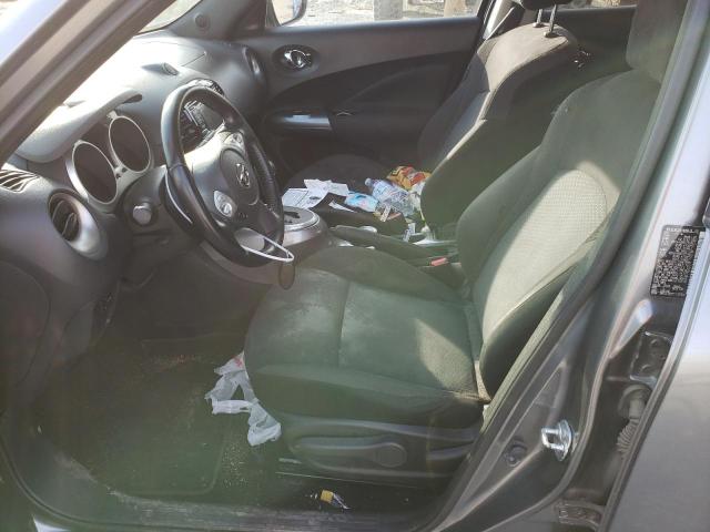 JN8AF5MR1HT703100 Nissan Juke