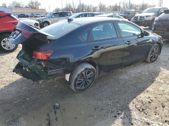 3KPF24AD4PE574065 KIA FORTE LX