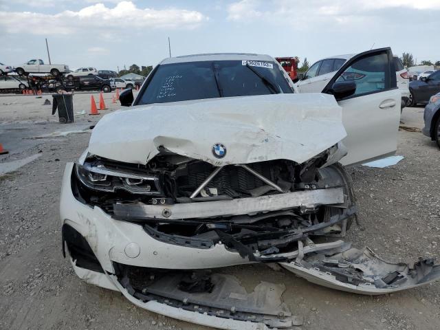 2021 BMW 330I - 3MW5R1J00M8C04032