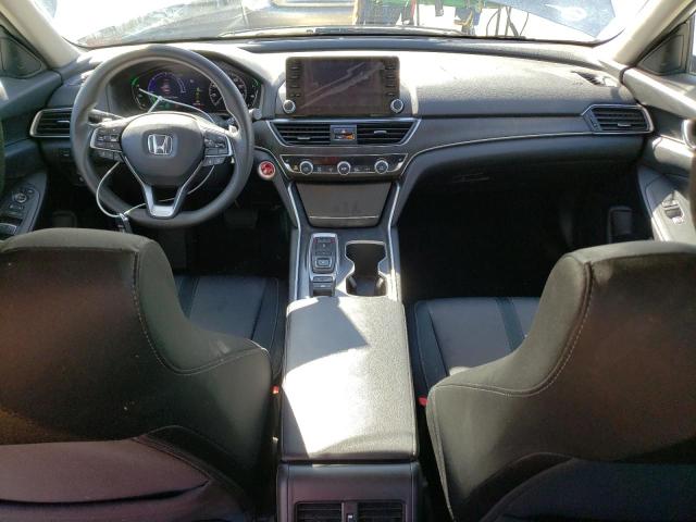 2021 HONDA ACCORD HYB 1HGCV3F42MA004403