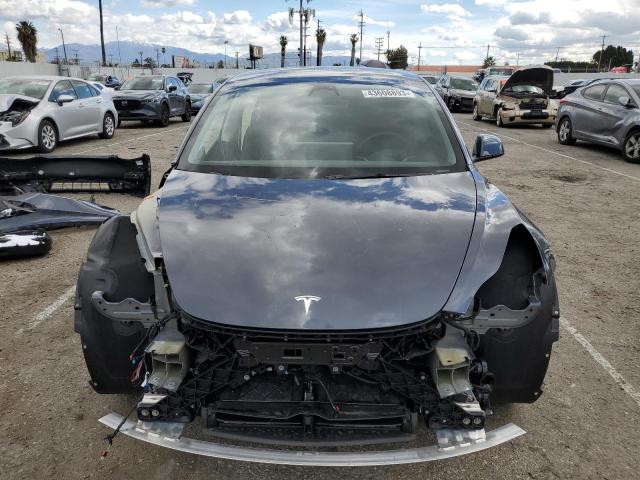5YJ3E1ECXNF321768 Tesla MODEL 3