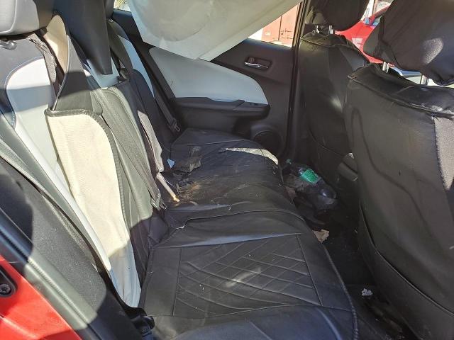 2016 TOYOTA PRIUS - JTDKARFU5G3512172