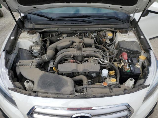 4S4BSACC4F3300027 Subaru Outback 2.5i Premium