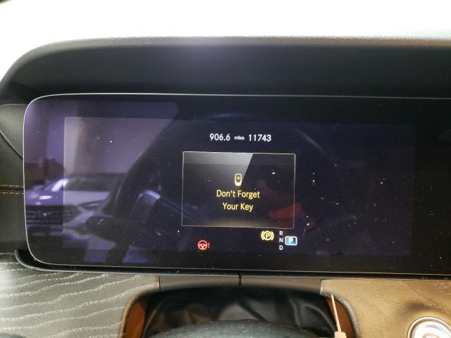 2022 MERCEDES-BENZ E 450 4MAT - W1K1J5KB4NF171714