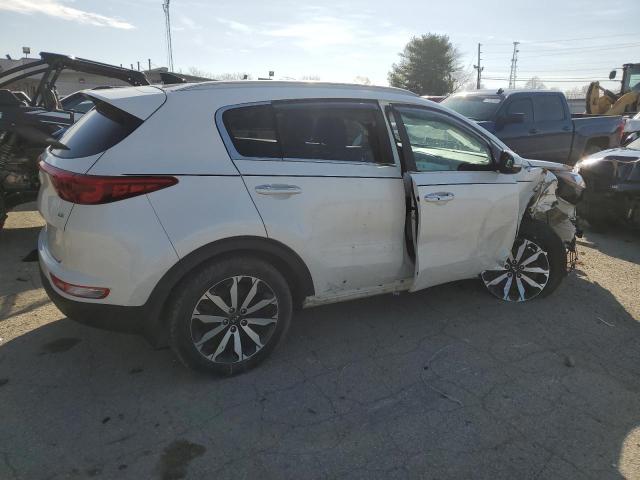 2017 KIA SPORTAGE E KNDPN3AC0H7033027