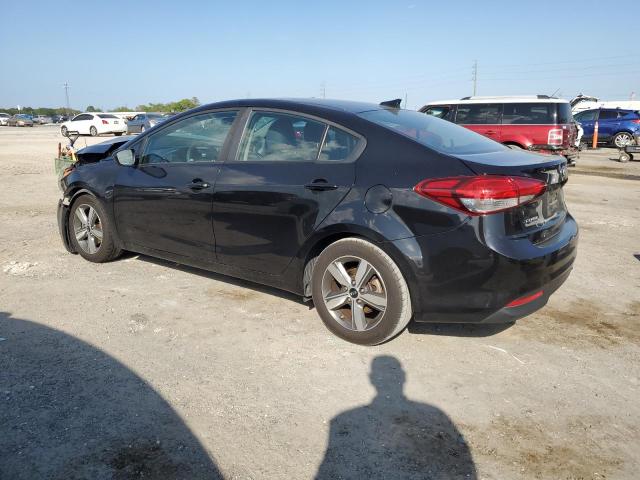 2018 KIA FORTE LX - 3KPFL4A78JE217647