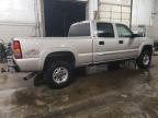 2005 Gmc Sierra K2500 Heavy Duty for Sale in Littleton, CO - Vandalism