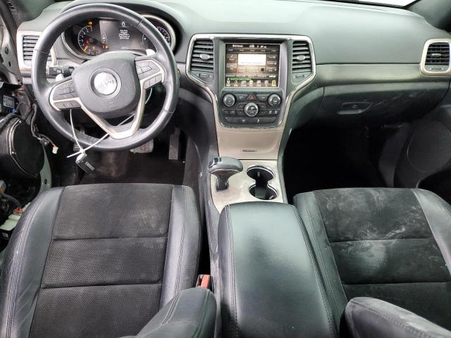 1C4RJFAG7FC759836 Jeep Grand Cherokee Laredo