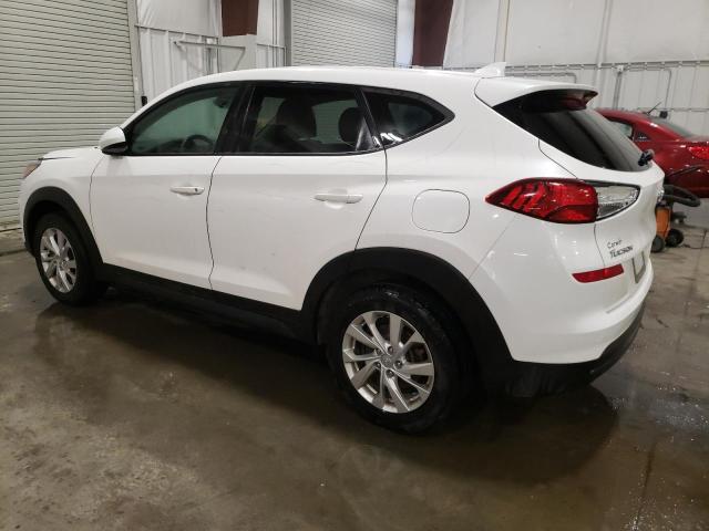 2019 HYUNDAI TUCSON SE KM8J2CA47KU882163