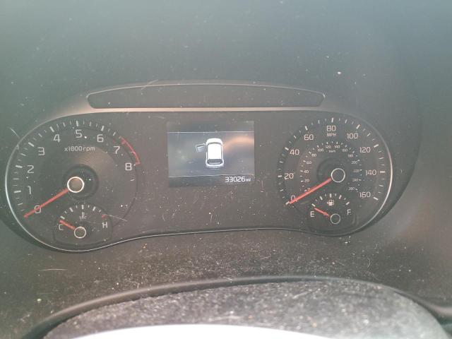 KNDJ23AUXL7120563 KIA SOUL LX