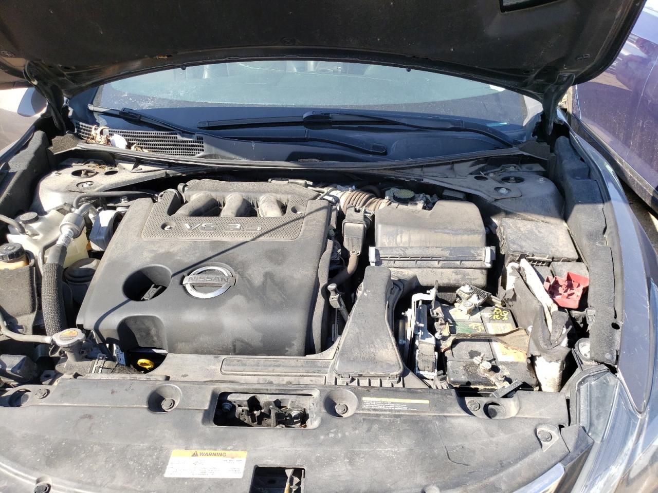 1N4BL3APXHC146466 NISSAN ALTIMA 2017