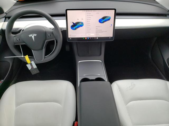 5YJ3E1EA6NF322141 Tesla MODEL 3