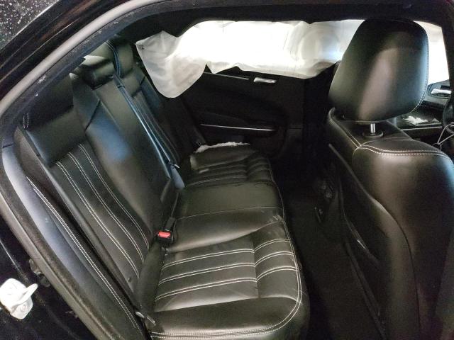 2021 CHRYSLER 300 S - 2C3CCABG3MH634526