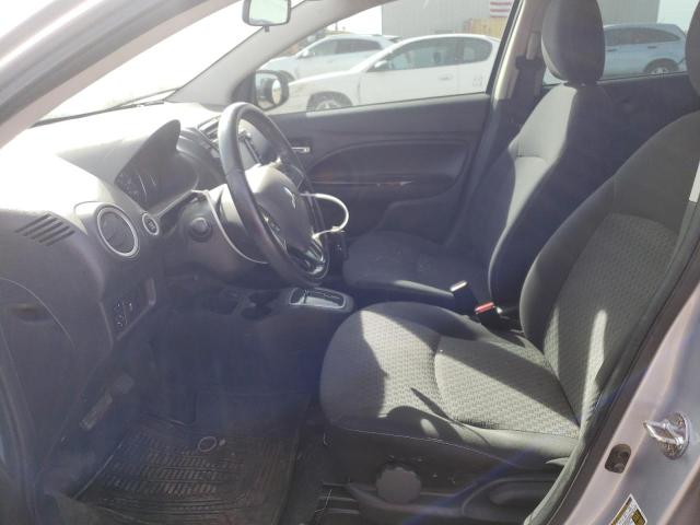 2017 MITSUBISHI MIRAGE GT ML32A5HJ6HH013397