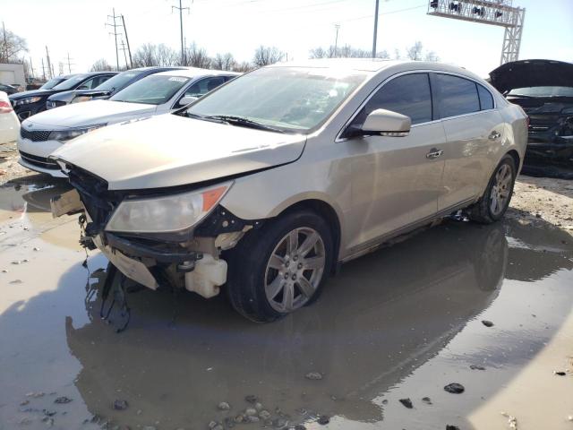 2012 Buick LaCrosse 