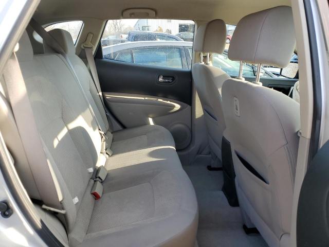 2014 NISSAN ROGUE SELE - JN8AS5MV0EW708419