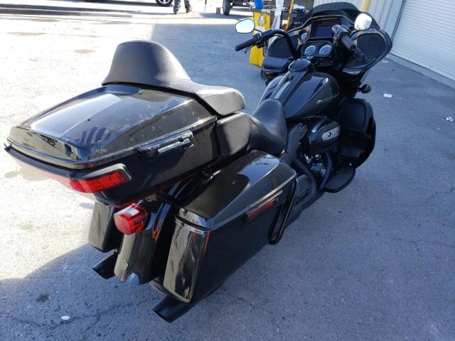 2022 HARLEY-DAVIDSON FLTRK 1HD1KZF18NB663099
