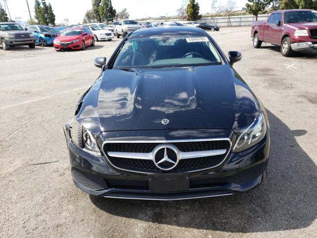 W1K1J6HB5LF145455 Mercedes-Benz E 450