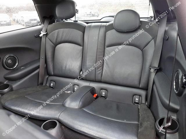 WMWXM720202E24731 Mini Cooper S A