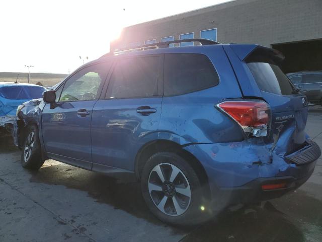 JF2SJAGC6HH804426 Subaru Forester 2.5i Premium