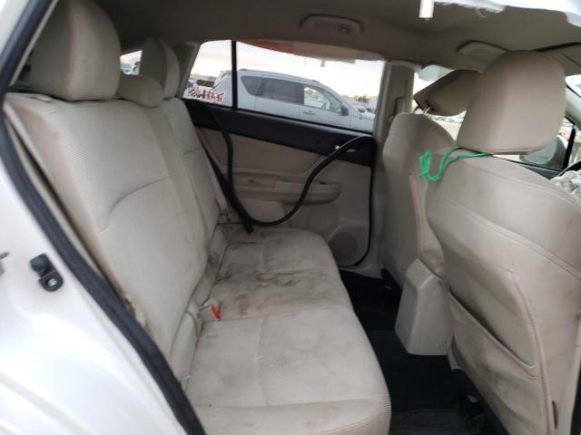 JF2GPACC5E8262001 Subaru Xv Crosstrek 2.0 Premium