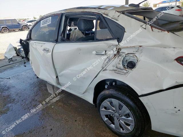 3KPA241A2LE238750 KIA Rio