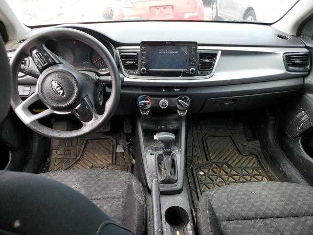 3KPA24AD0LE327579 KIA RIO LX