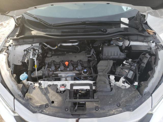 2021 HONDA HR-V LX 3CZRU6H3XMM747390