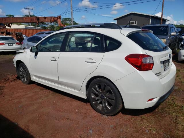 JF1GPAZ68FH208389 Subaru Impreza Sport Limited