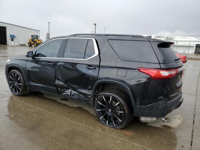 2019 CHEVROLET TRAVERSE L 1GNEVHKW9KJ149776